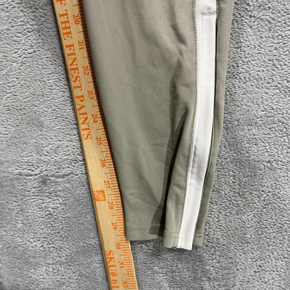 Jordan Dri-Fit Pants Alpha‎ Dry Joggers Mens S Tapered 889711-334
